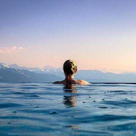 Tratterhof Mountain Sky Hotel Maranza Zewnętrze zdjęcie