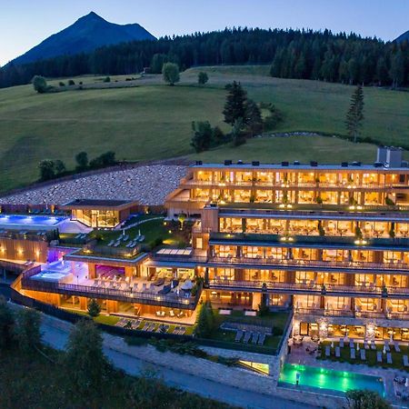 Tratterhof Mountain Sky Hotel Maranza Zewnętrze zdjęcie