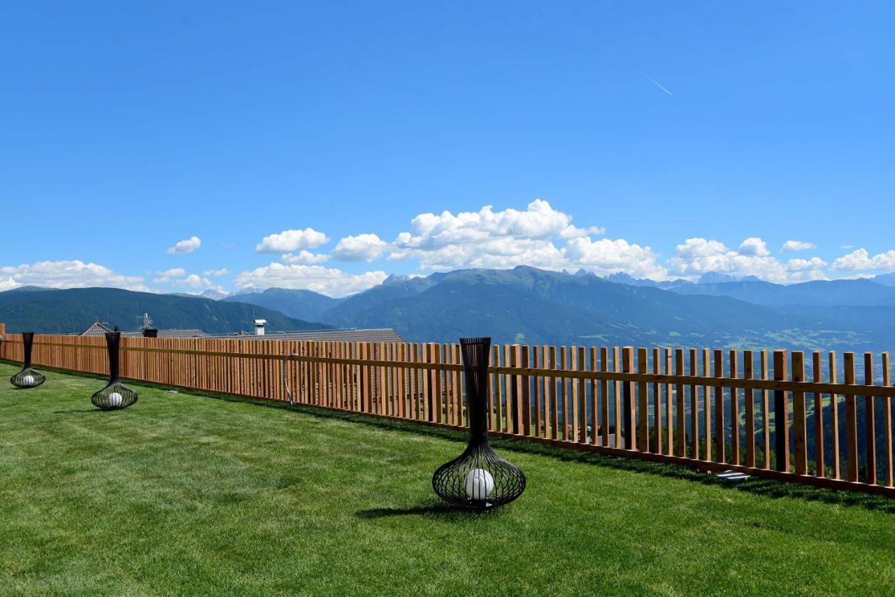 Tratterhof Mountain Sky Hotel Maranza Zewnętrze zdjęcie