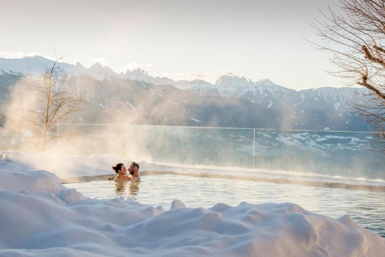 Tratterhof Mountain Sky Hotel Maranza Zewnętrze zdjęcie