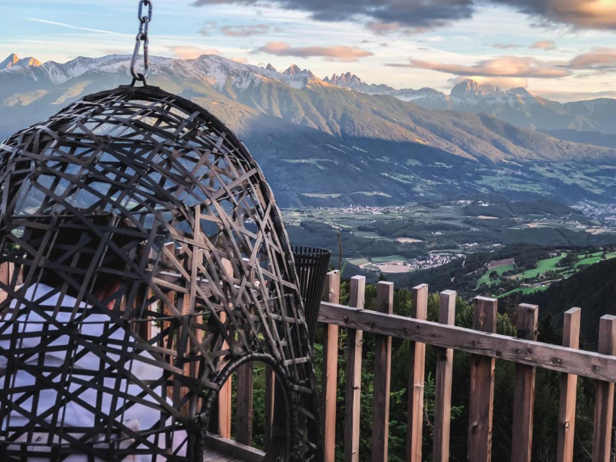 Tratterhof Mountain Sky Hotel Maranza Zewnętrze zdjęcie