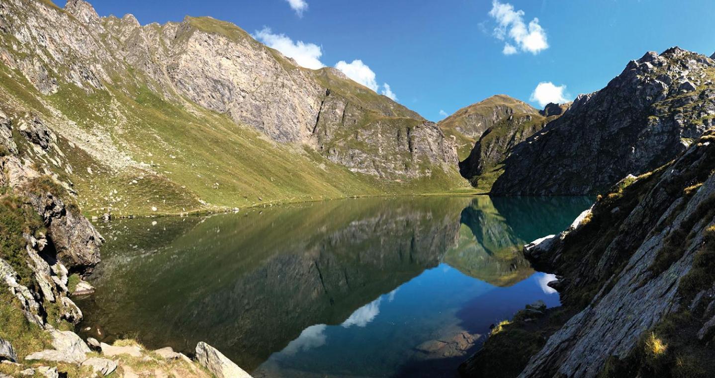 Tratterhof Mountain Sky Hotel Maranza Zewnętrze zdjęcie